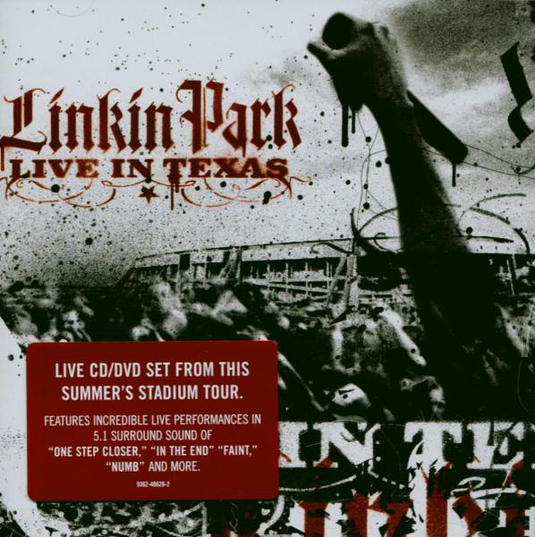 Linkin Park – Live In Texas