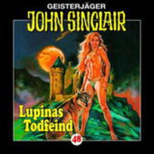 John Sinclair – Folge 48: Lupinas Todfeind Teil 2 von 2