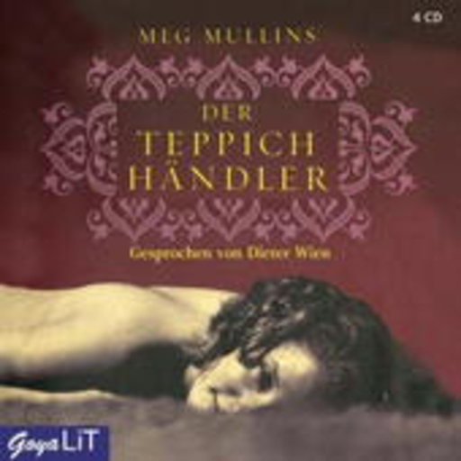 Mullins/Wien – Der Teppichhändler