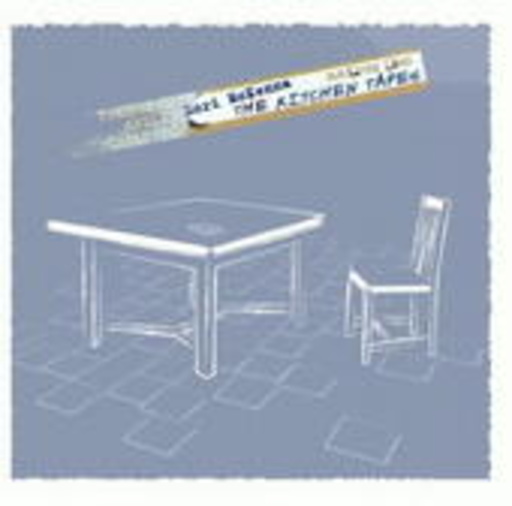 Lori McKenna – The Kitchen Tapes
