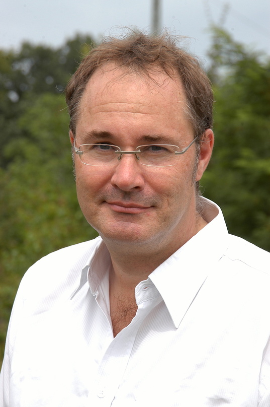 Stößt zu Random House Audio: Christoph Mann