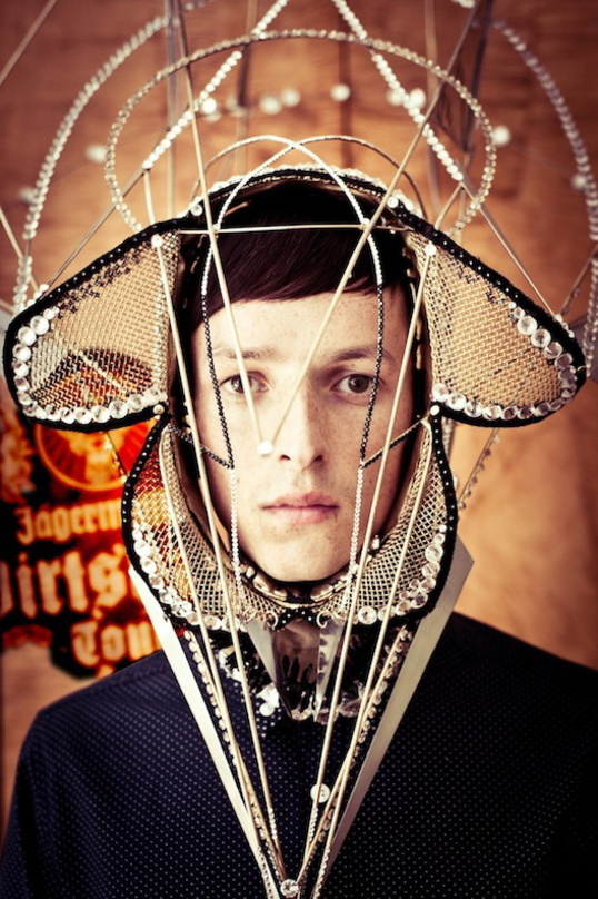 Bei der Nürnberger Jägermeister Wirtshaus Tour dabei: Totally Enormous Extinct Dinosaurs