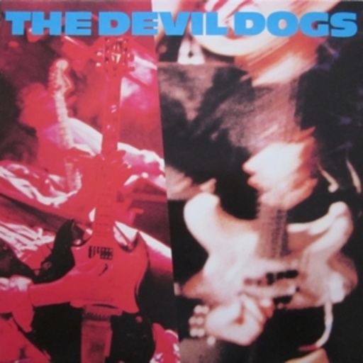 Devil Dogs – Devil Dogs