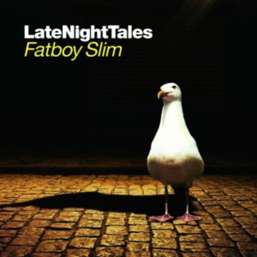 Diverse – LateNightTales - Fatboy Slim