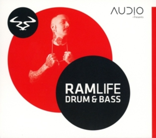 Diverse – RAMlife - Mixed By Audio