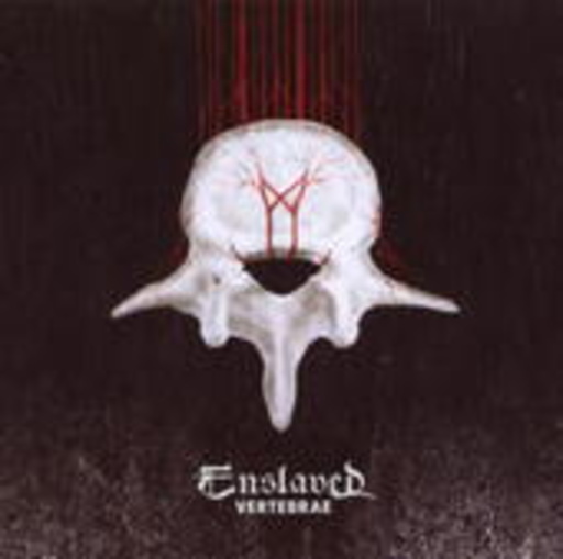 Enslaved – Vertebrae