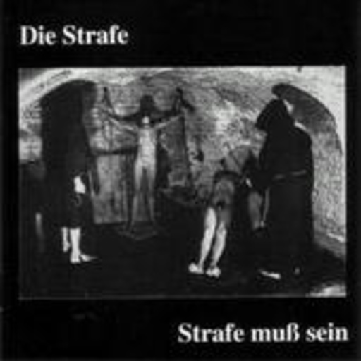 Die Strafe – Strafe muss sein