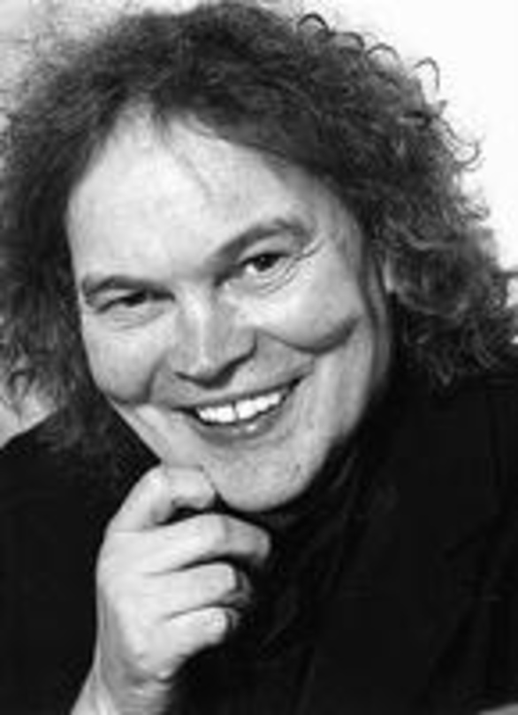 Mit ESC wieder da: Ulrich Vormehr
