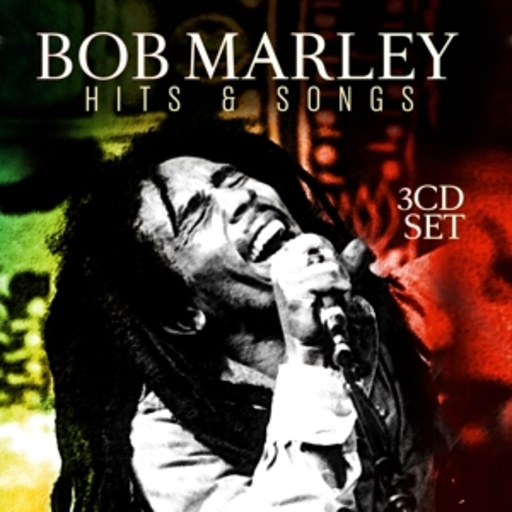 Bob Marley – Hit-Song Album