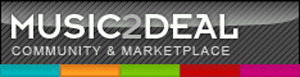 music2deal.com