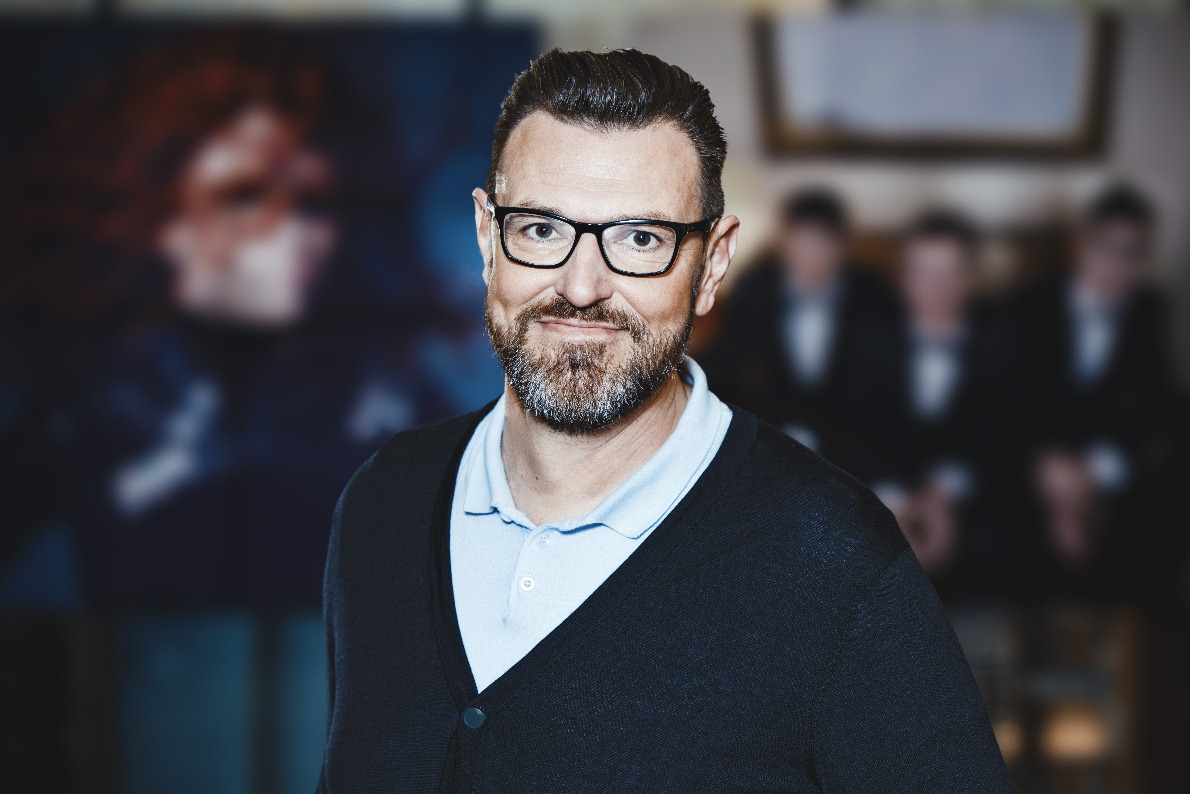 Lutz Stöver
