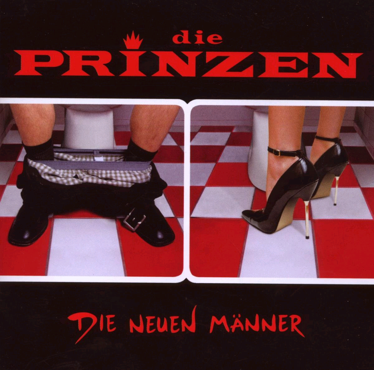 Die Prinzen – Die neuen Männer