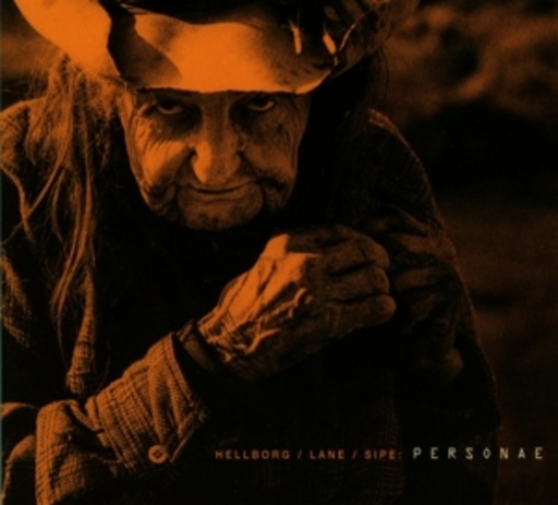 Jonas Hellborg & Shawn Lane & Jeff Sipe – Personae