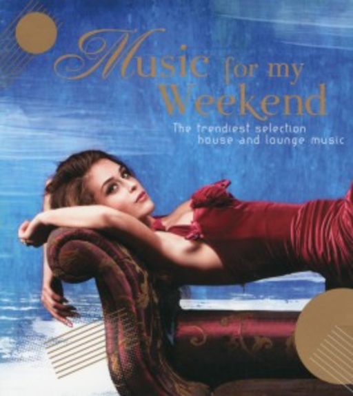Diverse – Music For My Weekend