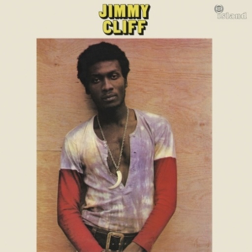 Jimmy Cliff – Jimmy Cliff