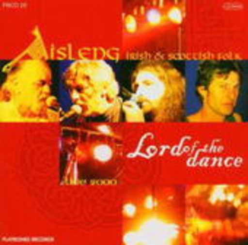Aisleng – Lord Of The Dance