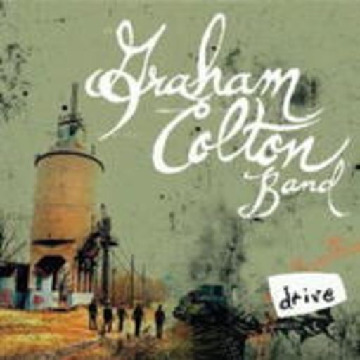 Gramham Colton Band – Drive