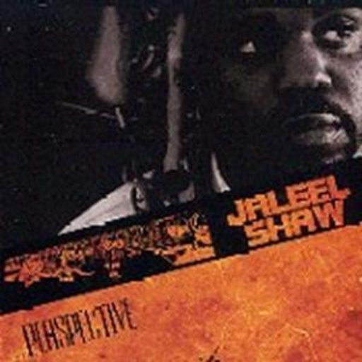 Jaleel Shaw – Perspective