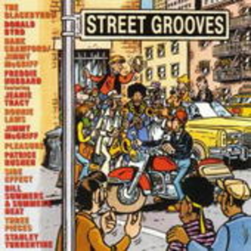 Diverse – Street Grooves