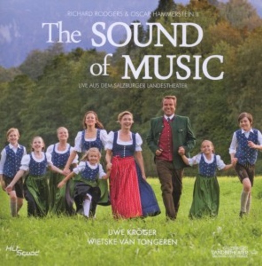 Diverse – The Sound Of Music - Live