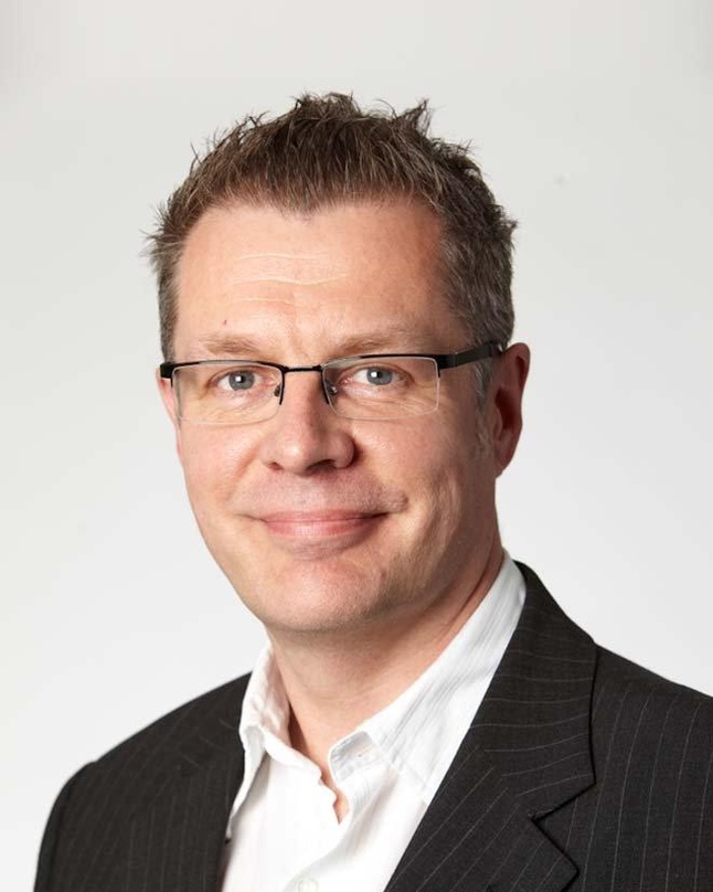 Rechnet mit Streaming-Pleiten: Simon Dyson