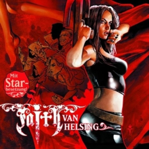 Diverse – Faith - The Van Helsing Chronicles: Die Jagd beginnt (32)