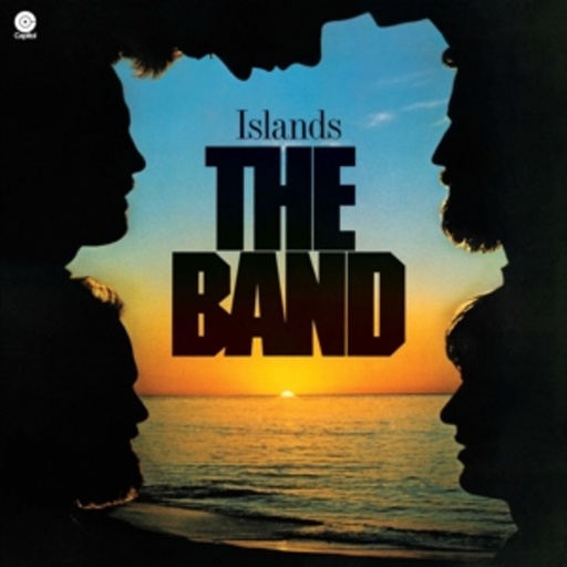 The Band – Islands
