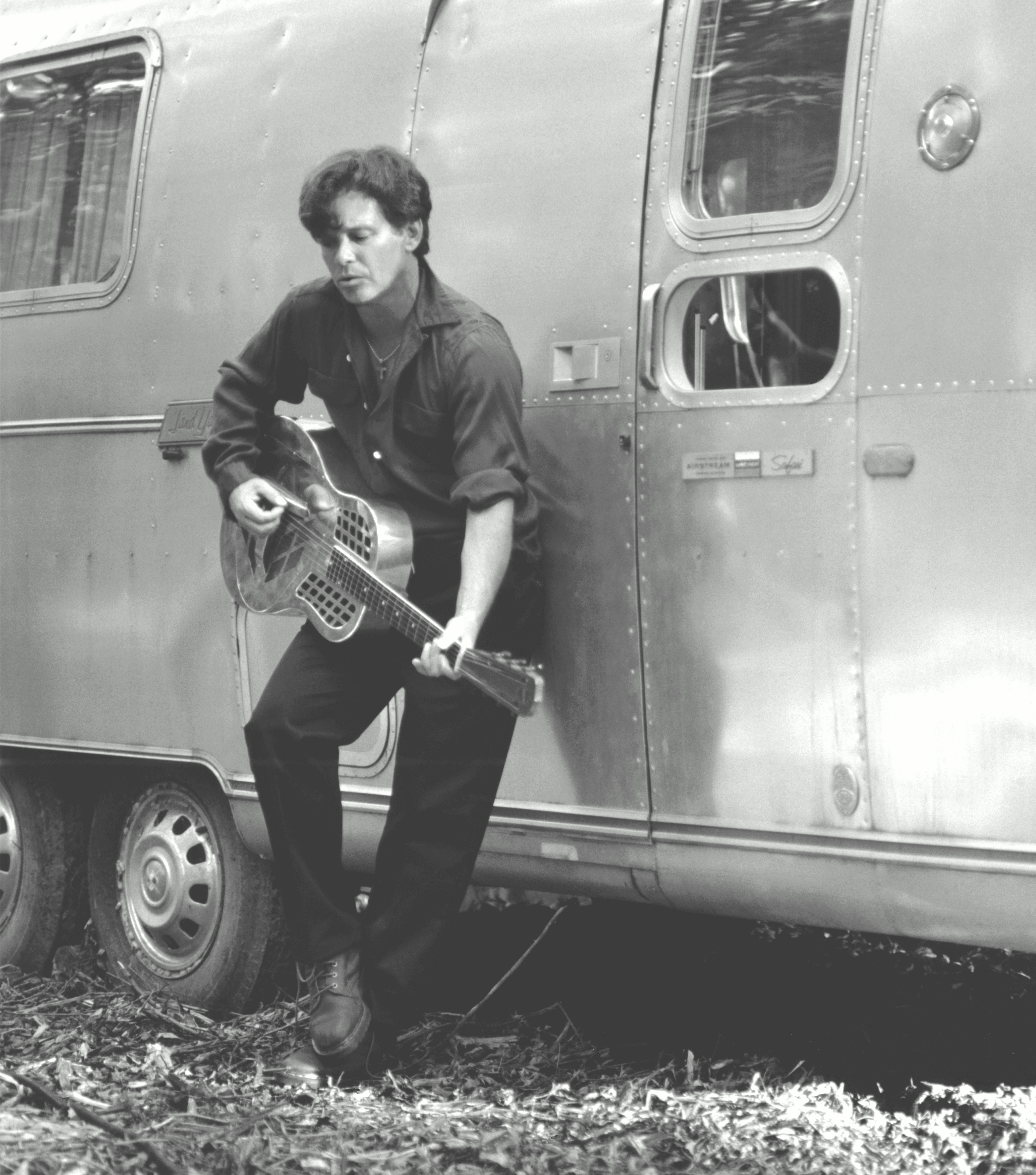 John Mellencamp