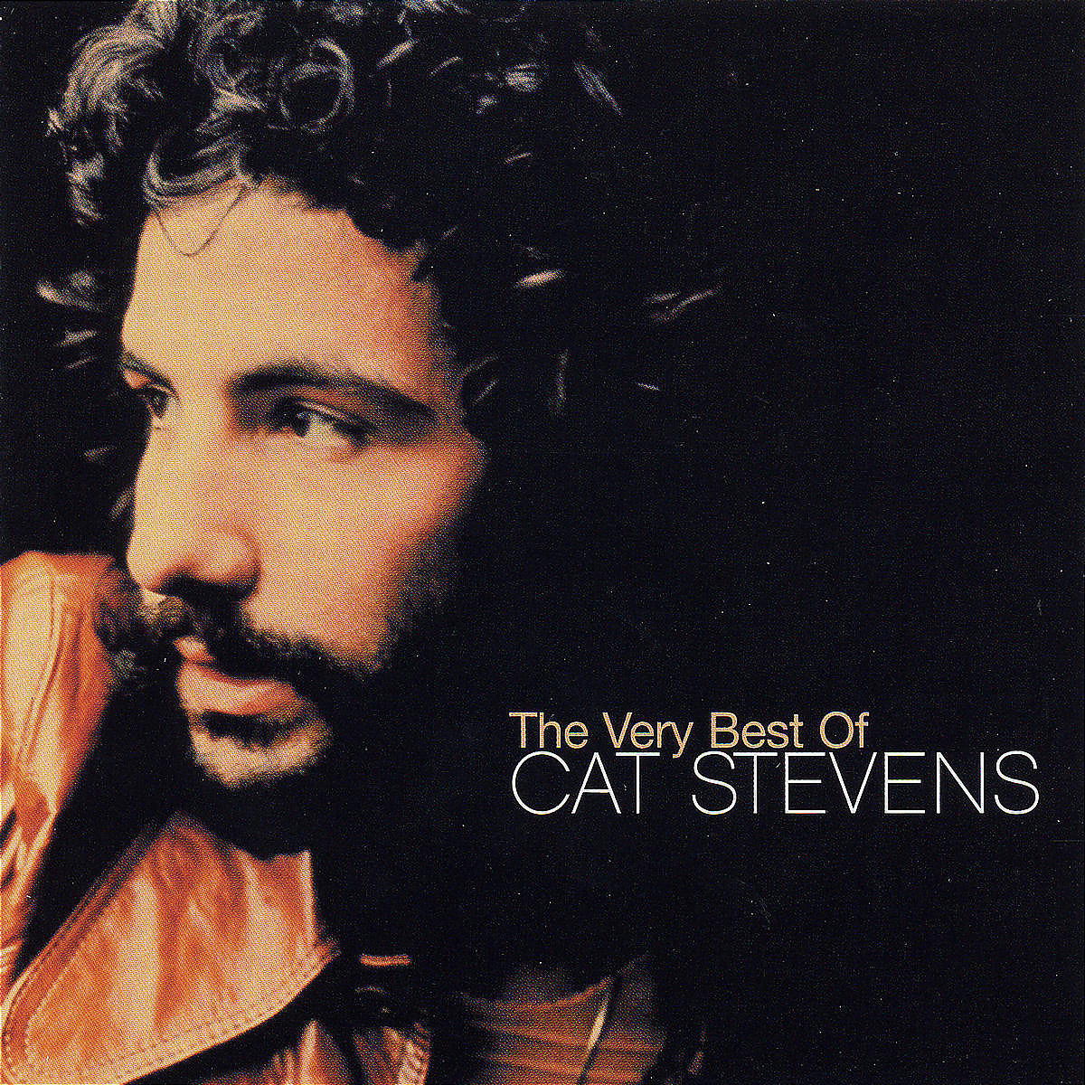 Cat Stevens – The Very Best Of