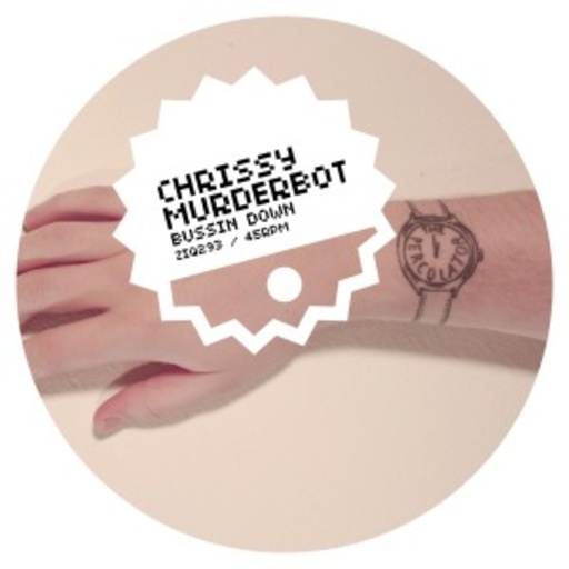 Chrissy Murderbot – Bussin Down