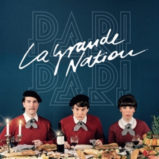 Pari Pari – La Grande Nation