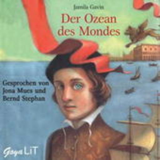 Diverse – Der Ozean des Mondes