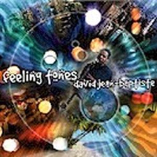 David Jean-Baptiste – Feeling Tones