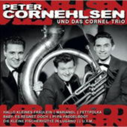 Peter Cornehlsen – Peter Cornehlsen