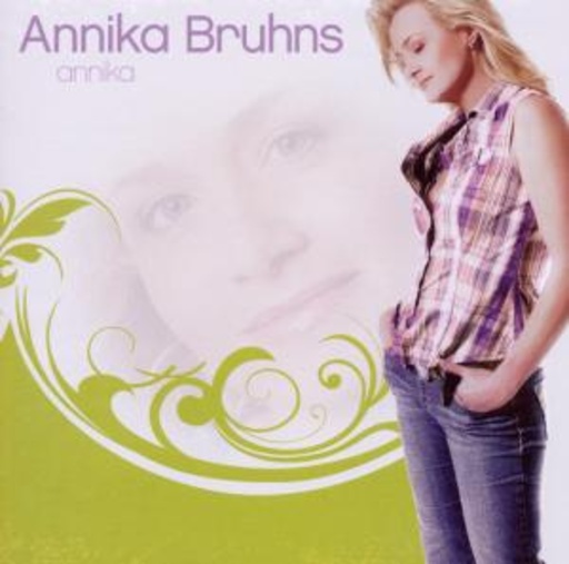 Annika Bruhns – Annika