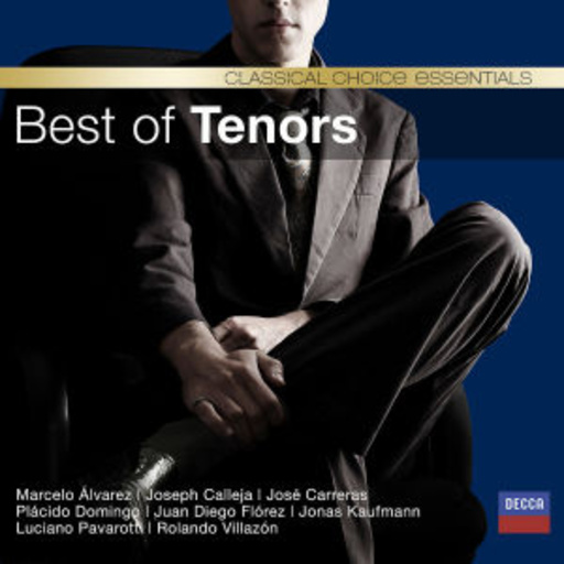 Diverse – Best Of Tenors