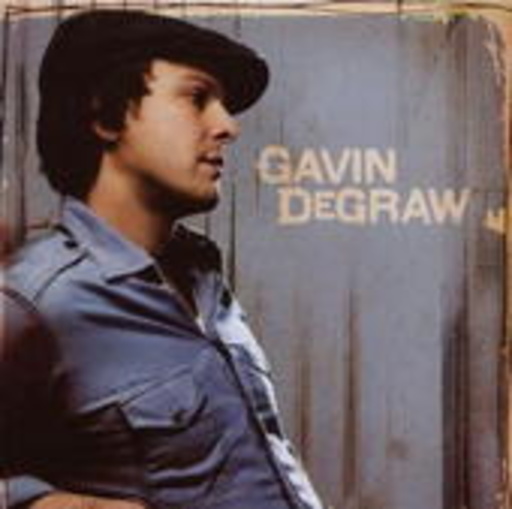 Gavin DeGraw – Gavin DeGraw
