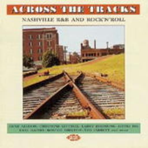 Diverse – Across The Tracks