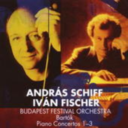 Piano Concertos Nos. 1-3 – Maestro