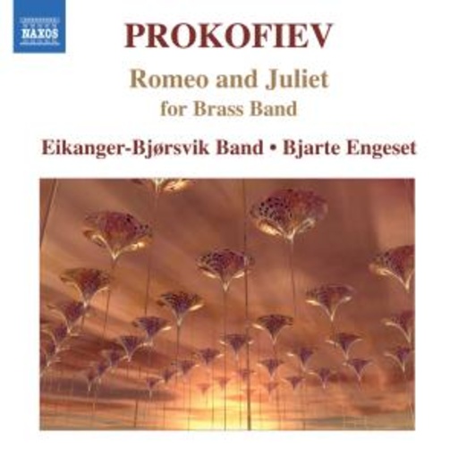 Romeo And Juliet For Brass Band