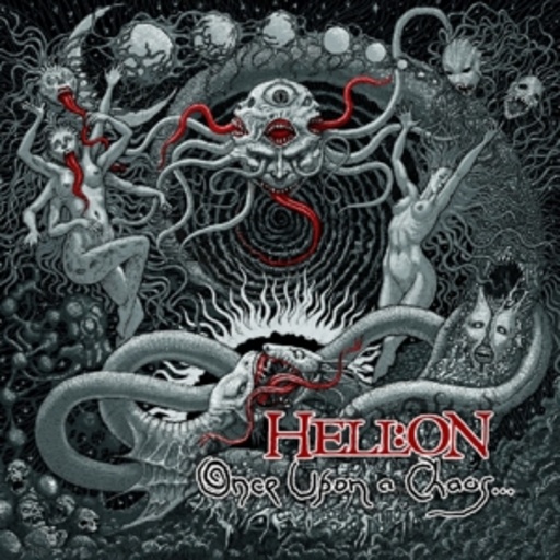 Hell:On – Once Upon A Chaos