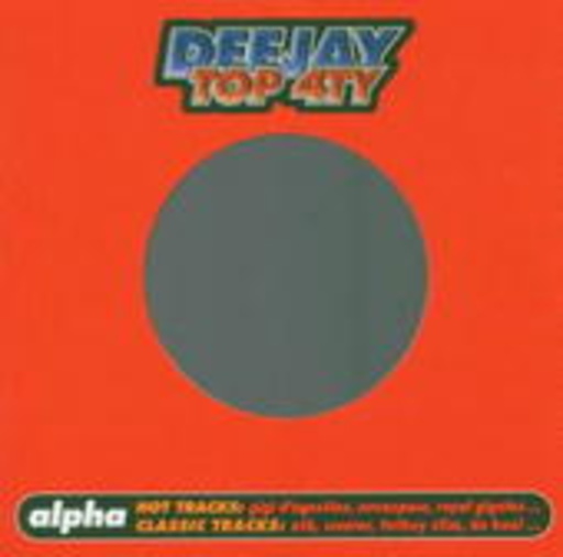 Diverse – Deejay Top 4Ty