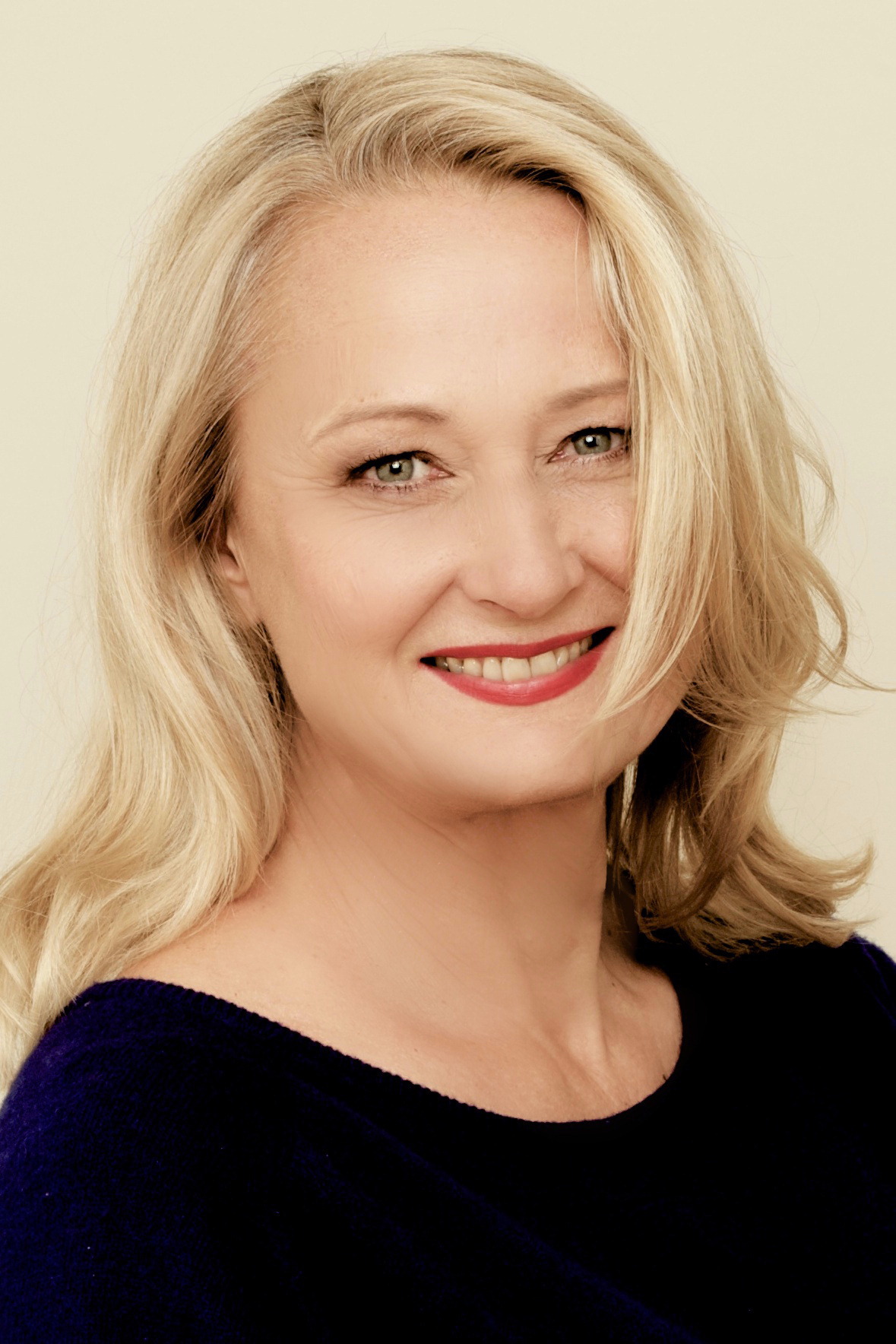Ute Biernat