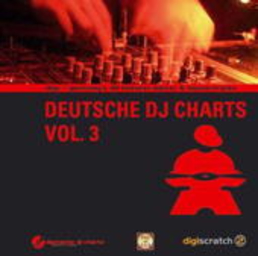 Deutsche DJ Charts Vol. 3