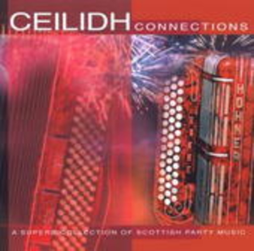 Diverse – A Suberb Collection Of Scottish Party Music
