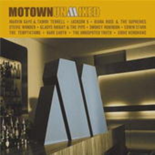 Diverse – Motown Unmixed