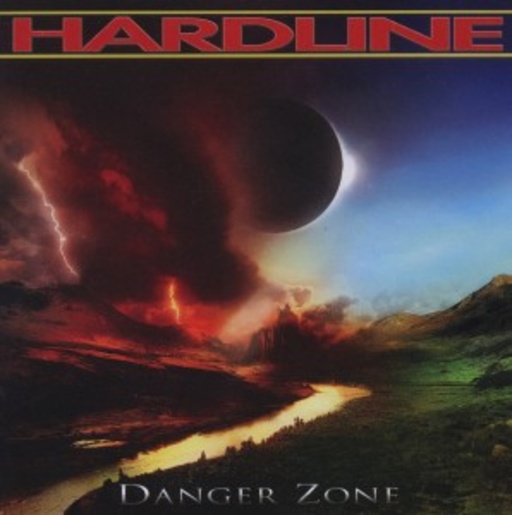 Hardline – Danger Zone
