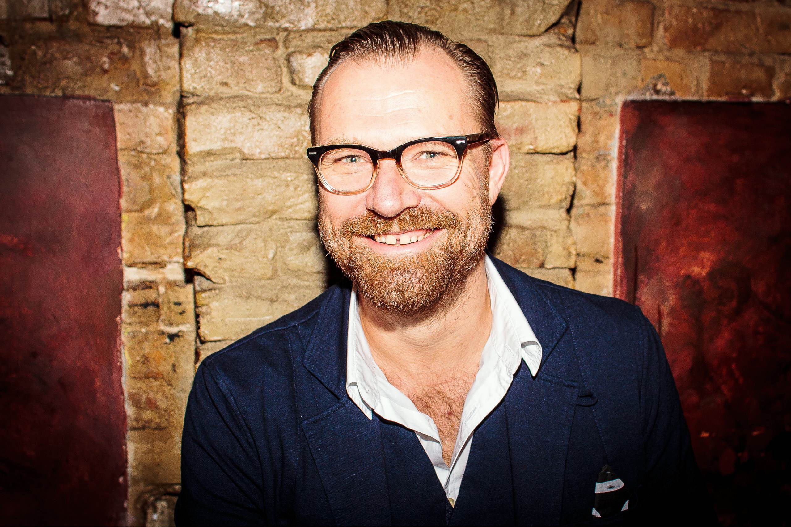 Markus Wenzel