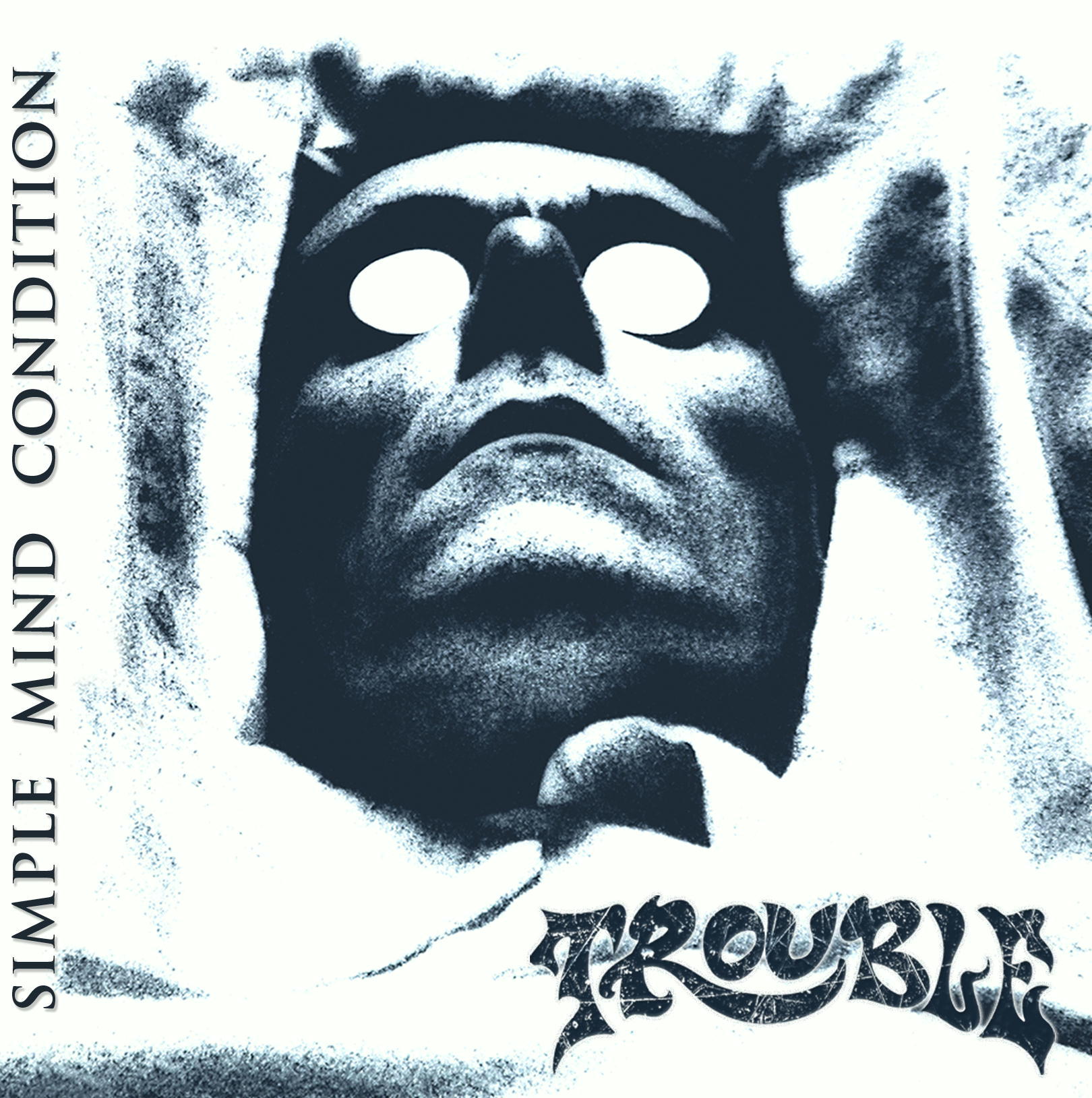 Trouble – Simple Mind Condition