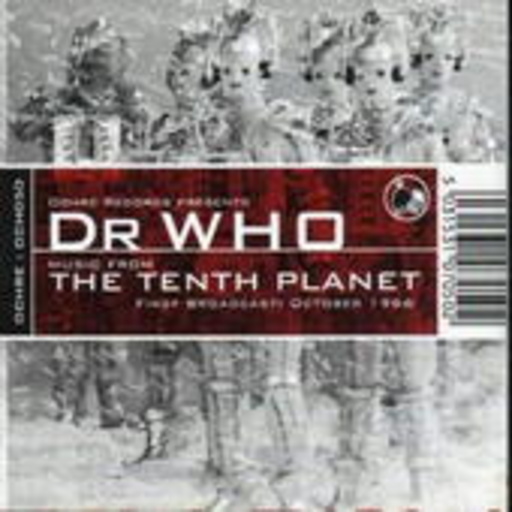 Diverse – Dr. Who: The Tenth Planet